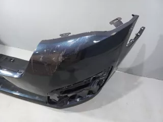 9810923277 Бампер передний Peugeot Partner 1 Арт 2-635061, вид 2