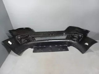 9810923277 Бампер передний Peugeot Partner 1 Арт 2-635061, вид 6
