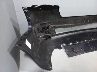 9810923277 Бампер передний Peugeot Partner 1 Арт 2-635061, вид 7