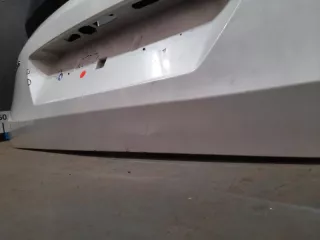 9811550177 Крышка багажника (дверь 3-5) Peugeot 3008 2 Арт 2-635109, вид 5