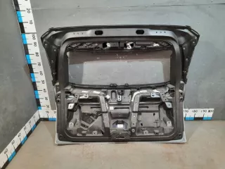 9811550177 Крышка багажника (дверь 3-5) Peugeot 3008 2 Арт 2-635109, вид 6