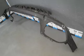 7P5807834R Юбка задняя Porsche Cayenne 957 Арт 2-635119, вид 2