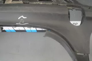 7P5807834R Юбка задняя Porsche Cayenne 957 Арт 2-635119, вид 5