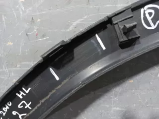 7P5853827D Накладка заднего крыла левого Porsche Cayenne 957 Арт 2-635229, вид 8