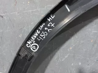 7P5853827D Накладка заднего крыла левого Porsche Cayenne 957 Арт 2-635229, вид 9