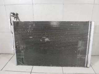 7P0820411B Радиатор кондиционера Volkswagen Touareg 2 Арт 2-635255, вид 2
