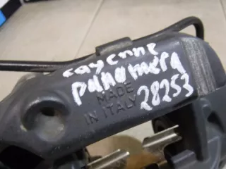 9Y0615424 Суппорт тормозной задний Porsche Panamera 971 Арт 2-635360, вид 14