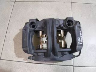 9Y0615424 Суппорт тормозной задний Porsche Panamera 971 Арт 2-635360, вид 4
