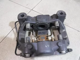 9Y0615424 Суппорт тормозной задний Porsche Panamera 971 Арт 2-635360, вид 9
