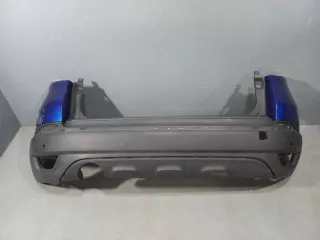 850228555R Бампер задний Renault Kaptur Арт 2-635577, вид 1