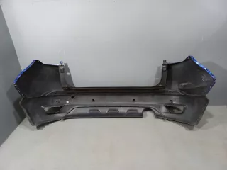 850228555R Бампер задний Renault Kaptur Арт 2-635577, вид 6