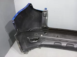 850228555R Бампер задний Renault Kaptur Арт 2-635577, вид 8