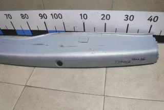1 Накладка заднего бампера Renault Espace 4 Арт 2-635638, вид 2