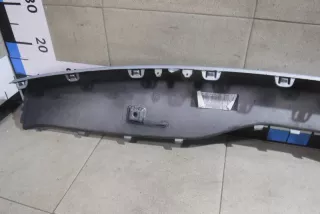 1 Накладка заднего бампера Renault Espace 4 Арт 2-635638, вид 4