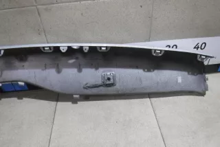 1 Накладка заднего бампера Renault Espace 4 Арт 2-635638, вид 5