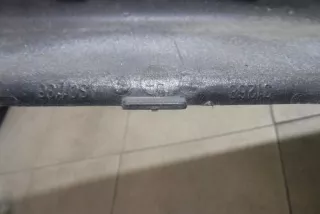 1 Накладка заднего бампера Renault Espace 4 Арт 2-635638, вид 8