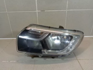 260601719R Фара левая Renault Logan 2 Арт 2-635729, вид 1