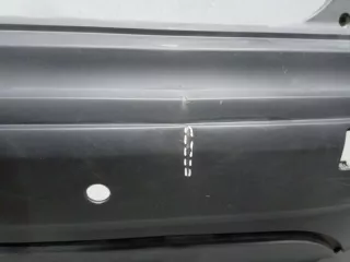 850228555R Бампер задний Renault Kaptur Арт 2-635756, вид 4