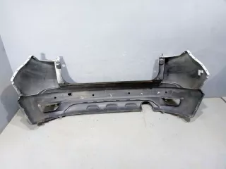 850228555R Бампер задний Renault Kaptur Арт 2-635756, вид 7