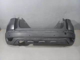 850228555R Бампер задний Renault Kaptur Арт 2-635759, вид 1