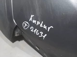 850228555R Бампер задний Renault Kaptur Арт 2-635759, вид 13