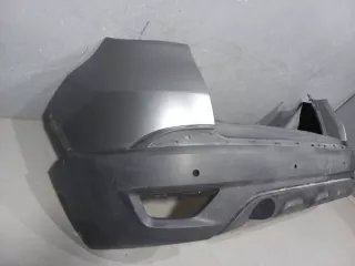 850228555R Бампер задний Renault Kaptur Арт 2-635759, вид 2
