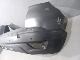 850228555R Бампер задний Renault Kaptur Арт 2-635759, вид 4
