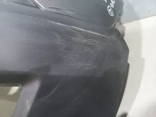 850228555R Бампер задний Renault Kaptur Арт 2-635759, вид 5