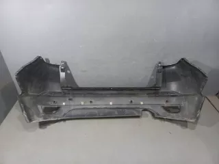 850228555R Бампер задний Renault Kaptur Арт 2-635759, вид 7