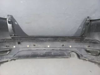 850228555R Бампер задний Renault Kaptur Арт 2-635759, вид 9
