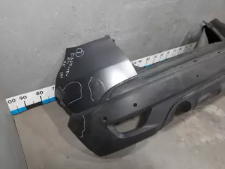 850228555R Бампер задний Renault Kaptur Арт 2-635769, вид 2