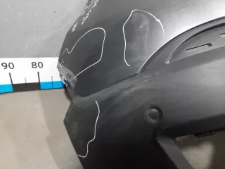 850228555R Бампер задний Renault Kaptur Арт 2-635769, вид 4