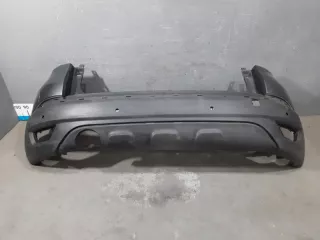 850228555R Бампер задний Renault Kaptur Арт 2-635769, вид 6