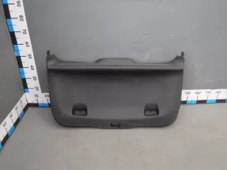 849660008R Обшивка крышки багажника Renault Scenic 3 Арт 2-635787, вид 1