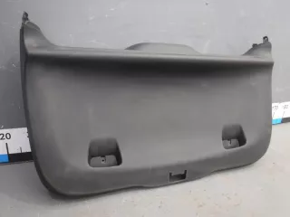 849660008R Обшивка крышки багажника Renault Scenic 3 Арт 2-635787, вид 2