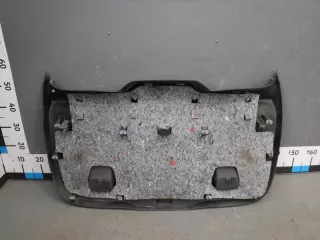 849660008R Обшивка крышки багажника Renault Scenic 3 Арт 2-635787, вид 3