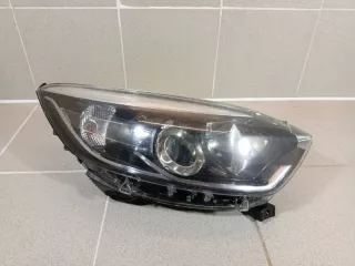 260108765R Фара правая Renault Kaptur Арт 2-635803, вид 1
