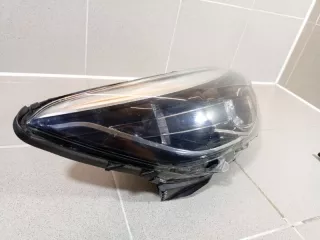 260108765R Фара правая Renault Kaptur Арт 2-635803, вид 2