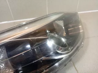 260108765R Фара правая Renault Kaptur Арт 2-635803, вид 3