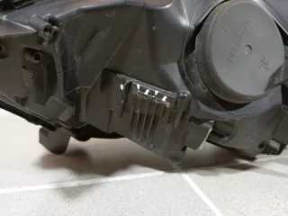 260108765R Фара правая Renault Kaptur Арт 2-635803, вид 8