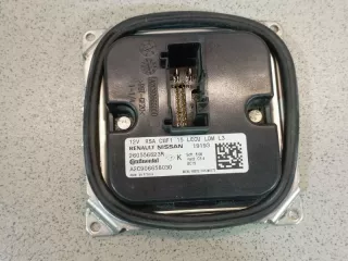269556623R Блок управления светом Renault Koleos Арт 2-635829, вид 2