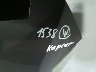 850228555R Бампер задний Renault Kaptur Арт 2-635844, вид 13