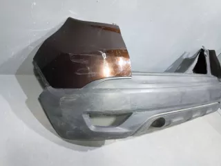 850228555R Бампер задний Renault Kaptur Арт 2-635844, вид 2
