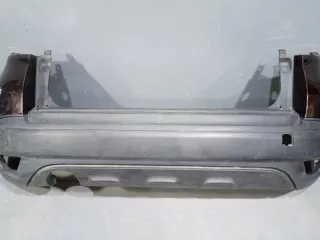 850228555R Бампер задний Renault Kaptur Арт 2-635844, вид 5