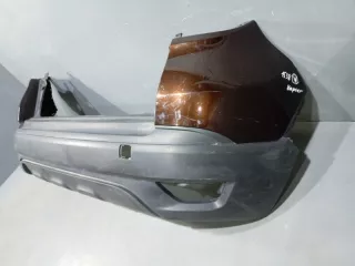 850228555R Бампер задний Renault Kaptur Арт 2-635844, вид 6