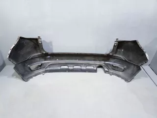 850228555R Бампер задний Renault Kaptur Арт 2-635844, вид 7