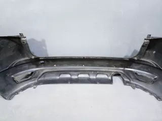 850228555R Бампер задний Renault Kaptur Арт 2-635844, вид 9