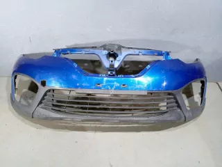 620222180R Бампер передний Renault Kaptur Арт 2-635910, вид 1