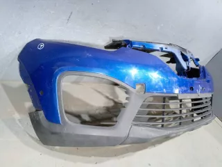 620222180R Бампер передний Renault Kaptur Арт 2-635910, вид 2