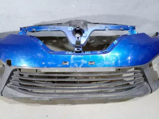 620222180R Бампер передний Renault Kaptur Арт 2-635910, вид 3